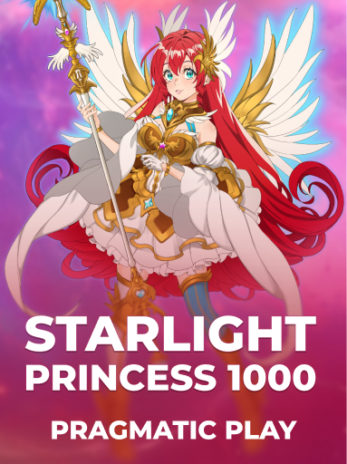 Starlight Princess 1000